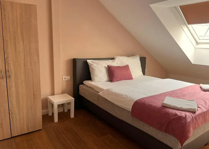 Aurellia Serviced Apartments