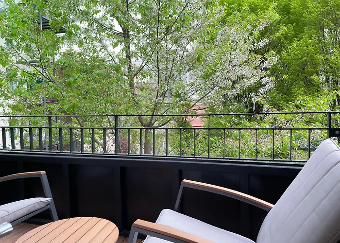 Abieshomes Serviced Apartments Schoenbrunn